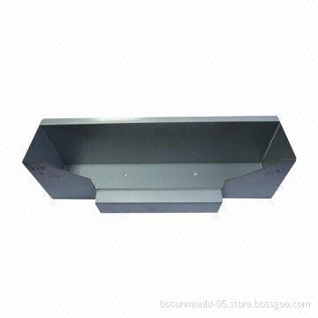 Metal Stamped Part, OEM Services are Provided, Stamped Mold, Metal Processing